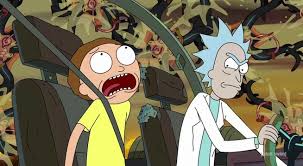 That was debunked in gotron. Wartezeit Auf Rick And Morty Staffel 5 Wann Gibt S Neue Folgen