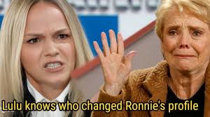 General Hospital spoilers and scammer identity