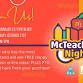 McTeacher's Night at McDonald's event image