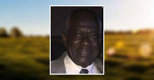 HENRY MCCLENDON Obituary March 25, 2020