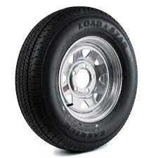 An innovative radial tread design yields superior lifespan and performance. Kenda Loadstar Karrier 215 75r14 W Wheeltiresize215 75r14 Pep Boys