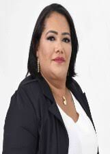 Candidata Cleide Jane