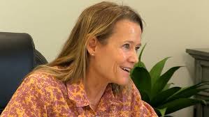 Kitty Calhoun Clean Energy