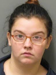 Arrest mugshots 11/13/2015