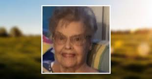 Dessie Irene Brady Obituary December 30, 2022
