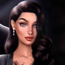 Agatha 🌸 (@lillaa_katten)