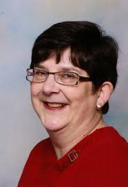 Obituary information for Jacqueline Hookey