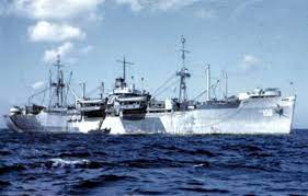 USS Newberry - Wikipedia
