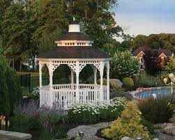 Check spelling or type a new query. Amish Country Gazebos Outdoor Structures Amish Country Gazebos
