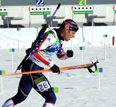 All information about biathlon in one place. Biathlon The Sport