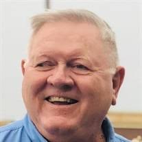 Edgar Alfred White Obituary (2023)