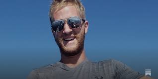 Scott Maillet's Instagram, Twitter & Facebook