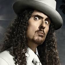 Stream Weird Al Yankovic music