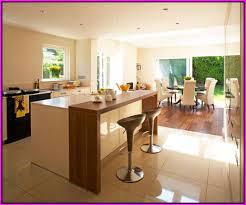 Mobile kitchen island with breakfast bar. Movable Breakfast Bar Google Search Portable Kitchen Island Mobile Kitchen Island Kitchen Island With Seating