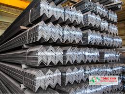 Giá Thép Hình Quang Thắng Rẻ Nhất [2024] – Giảm 3-7%