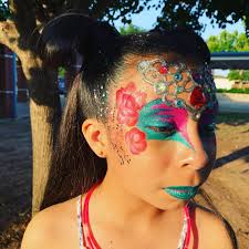 Face Paint Magic