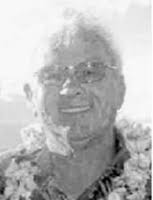 Donald Dodson Obituary (2009)