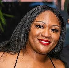 Joseph Harris and Kameshia Stanford's Wedding Website