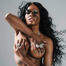 FLAPS (Fuck Me Like a Porn Star) — Azealia Banks | Last.fm