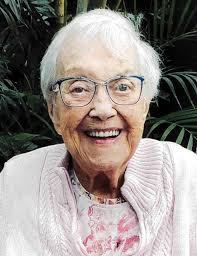 Obituary information for Dorothy Rose Ritchie