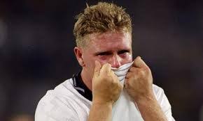 Watch the 1990 germany vs. Games Of Our Lives England Vs West Germany 1990 The Football Pink