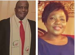 U. S-based Nigerian medical doctor allegedly kills self, wife