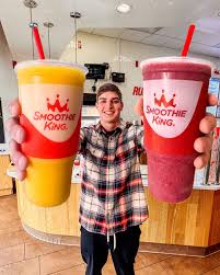 Smoothie King