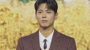 Park Bo Gum Incar Gabung Drama When Life Gives You Tangerines Selesai Wamil