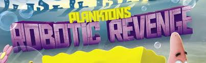 Plankton's robotic revenge (video game 2013) cast and crew credits, including actors, actresses, directors, writers and more. Spongebob Squarepants Plankton S Robotic Revenge Review