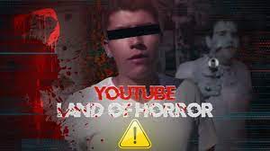بنت مريضة نفسيا تغتصب أمها على اليوتيوب (youtube land of horror #3) -  YouTube