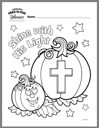 Download coloring pages printable easter coloring pages easy. Pin By Lash Drewry On Sunday School Halloween Coloring Pages Sunday School Crafts Christian Halloween