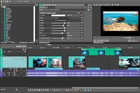 We've highlighted the free version. Sony Vegas Pro 15 Crack Free Download