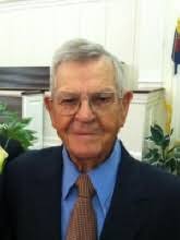 Obituary information for O'Dell Betts