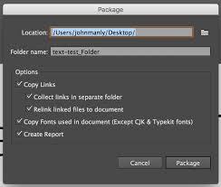 Maybe you would like to learn more about one of these? Can I Package My Psd Files For Export And Include The Fonts Super User