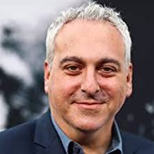 Stream episode Andrew Fried