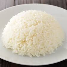 Ia mengandungi kalori sebanyak 205. Kalori Nasi Putih Bidadari My