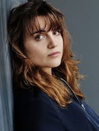 Die Mittagsfrau, Feature Film, Drama, Film based