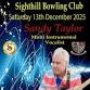 Sandy Taylor - Sighthill Bowling Club, 120 Sighthill Loan Event Image