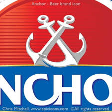 Register interest in claiming this profile. Anchor Smooth Beer Logo Brand Icon Epicicons