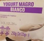 Yogurt Ma Bianco