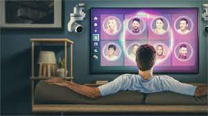 With 100,000 euros on the line, players set out to build the perfect social media profile — knowing every tiny detail could affect their standing. The Circle Serie 2020 2021 Moviepilot De