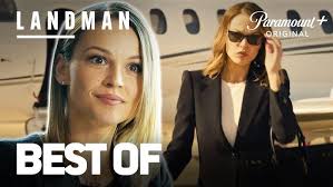 Behind the Scenes REEL of AMC's Dark Winds Season 2