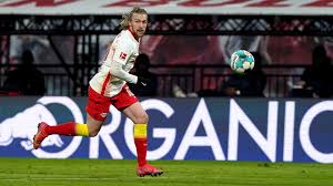 From his wife or girlfriend to things such as his tattoos, cars, houses, salary & net worth. El Rb Leipzig Anuncia Una Renovacion