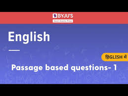 Early life, education and family. Reading Comprehension Questions Answers Practice Rc Passages For Exams