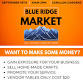 Blue Ridge Market - FREE Public Event