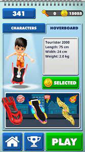 How to get every hoverboard. Super Subway Surf 2018 For Android Apk Download
