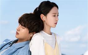His tall and charming smile steal hearts of. K Drama Review Thirty But Seventeen Discovers Happiness Through Acceptance Of Love Change