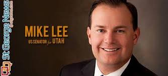 McConnell names Sen. Lee as counsel to Senate majority leader