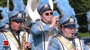 Henryetta holds 125th Labor Day celebration