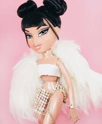 Entdecke rezepte, einrichtungsideen, stilinterpretationen und andere ideen zum ausprobieren. Baddie Aesthetic Wallpaper Blue Bratz Doll Aesthetic Novocom Top